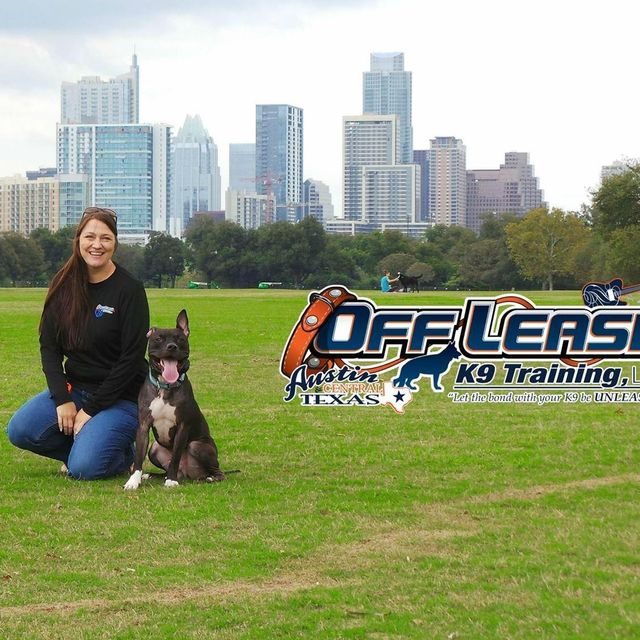 OffLeash K9 Training Austin,TX Round Rock, TX