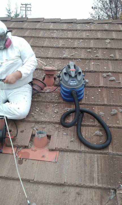 Dryer Vent Cleaning