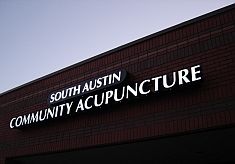 South Austin Community Acupuncture