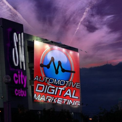 Automotive Digital Marketing Professional Network
