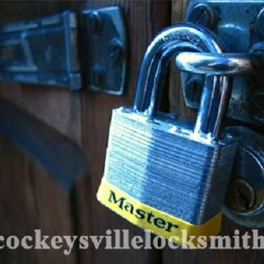 Cockeysville Pro Locksmith