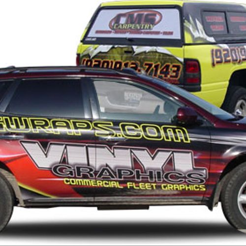VEHICLE WRAPS, IS SOLD BY THE SQUARE FEET.