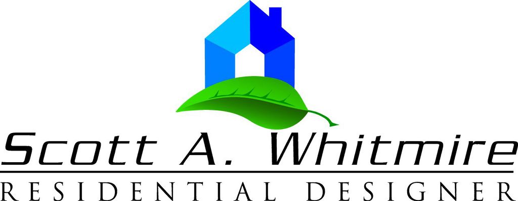 Scott A. Whitmire Residential Designer