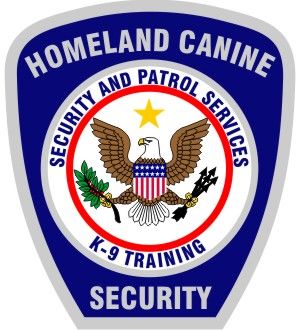 Homeland Canine Security