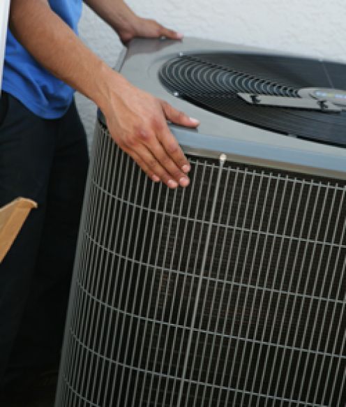 Stephens Heating & Air Services Co.