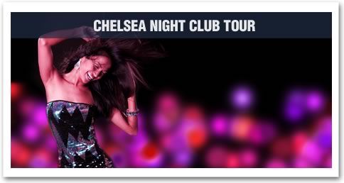 CHELSEA NIGHT CLUB