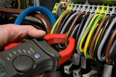 Electrician Houston TX