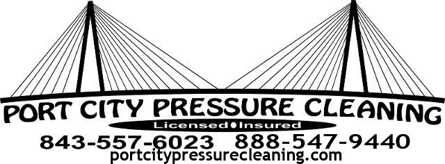 Port City Pressure Cleaning