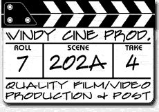 Windy Cine Productions