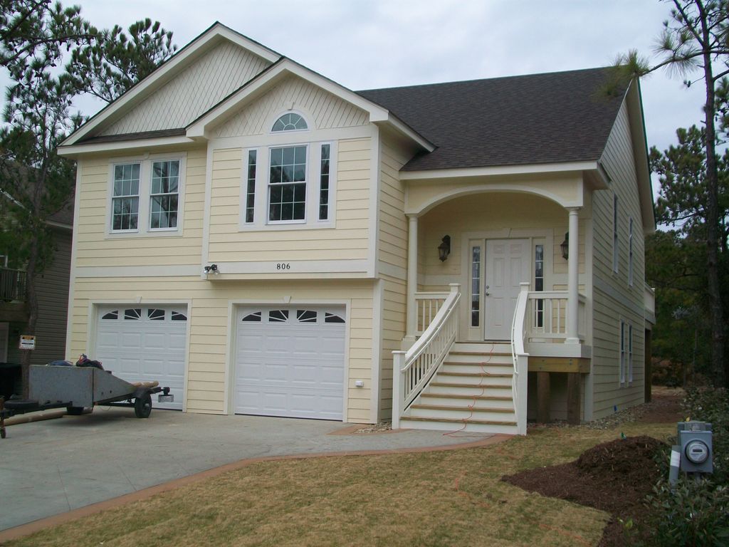 Painters in Outer Banks Services