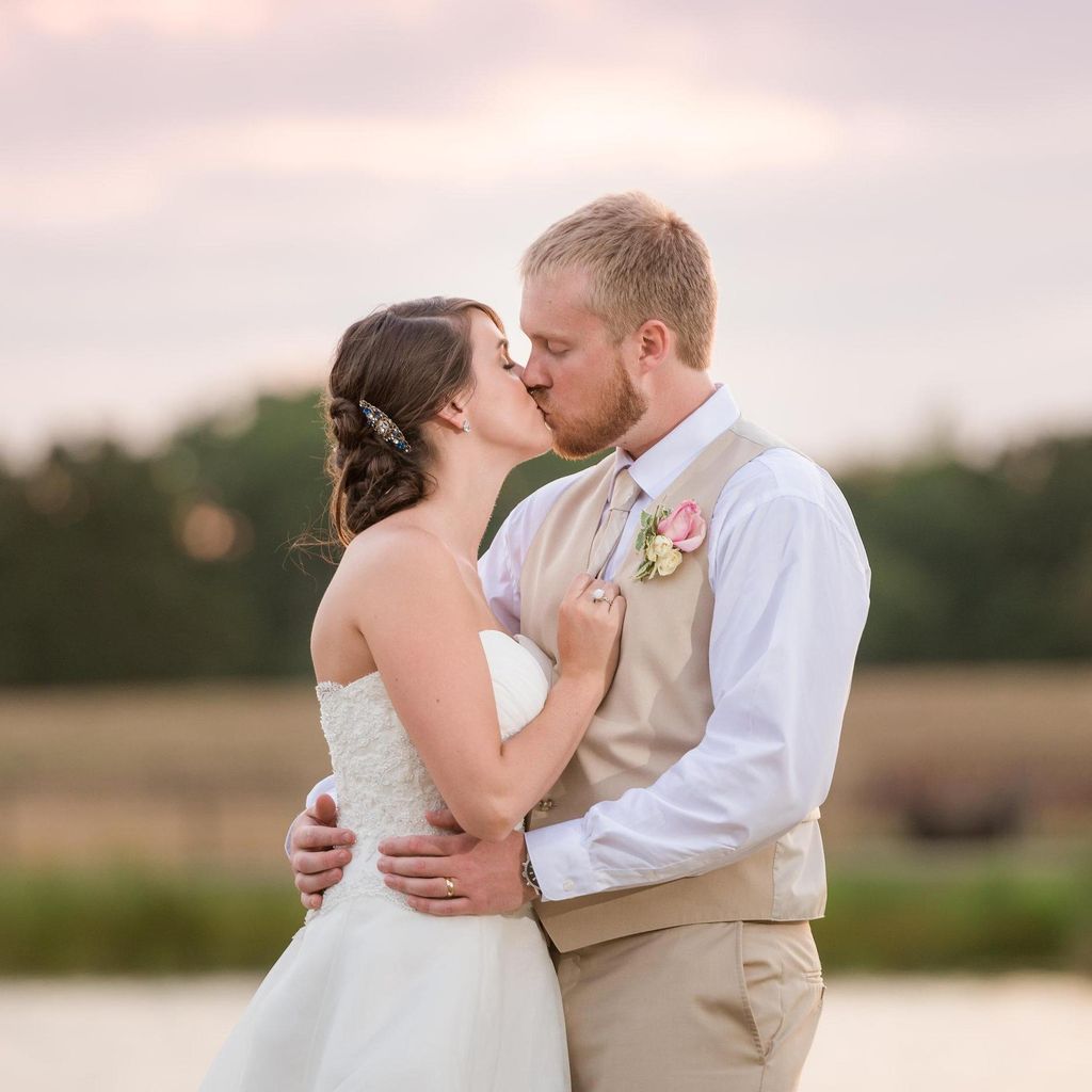 Sunshower Photography - Charlotte Wedding Photo...