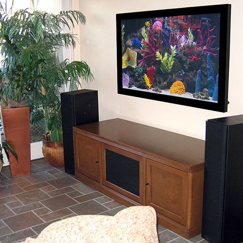 The TT-400 is one of our top selling television st