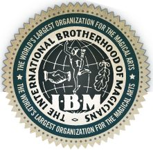Standing member of the International Brotherhood o