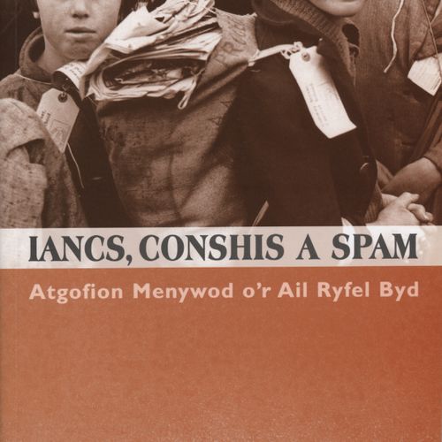 Incs, Conshis a Spam: Welsh Women's Experience in 
