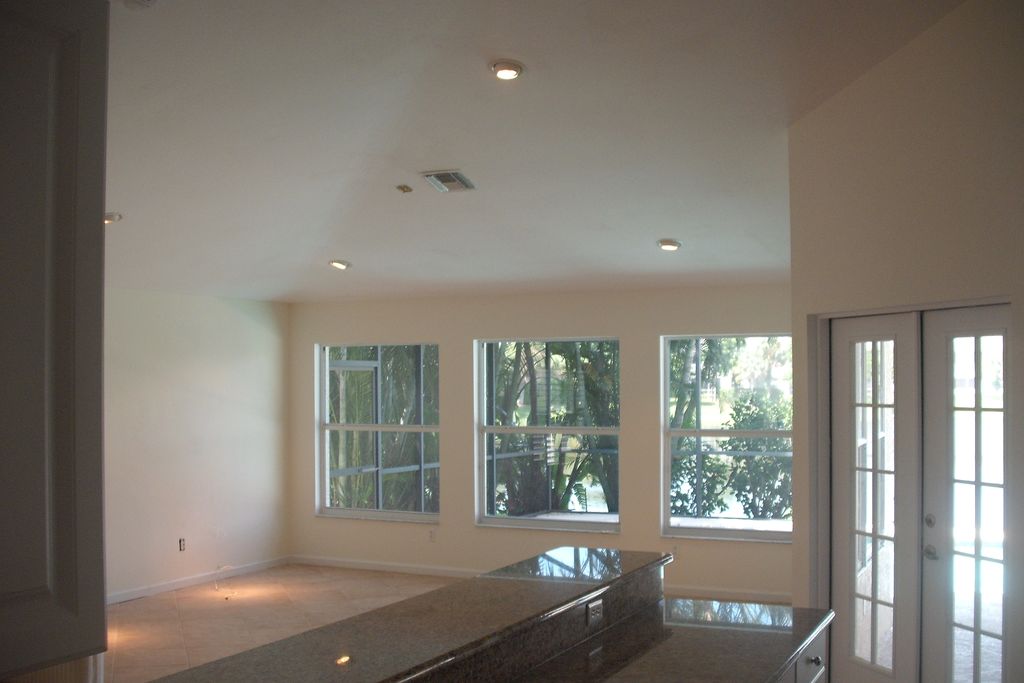 Completed Jannino Painting Project: Walls BM AURA 