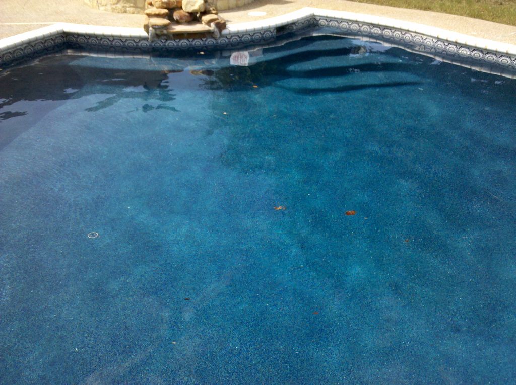Aqua Blue Pool Service & Gutter Maintenance