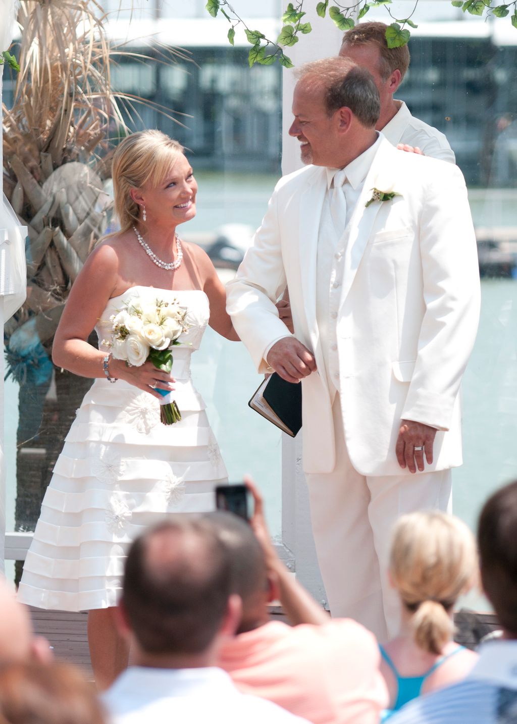 Our Wedding Photography staff will be positioned t