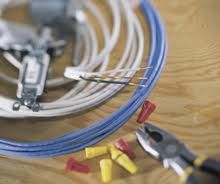 commercial electrician Fort Worth TX