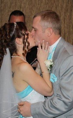 Banquet Hall Ceremony