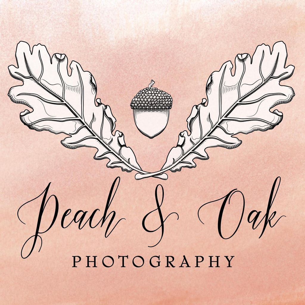 Peach & Oak Photography