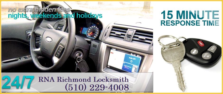 Richmond Locksmith