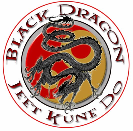 Black Dragon Self Defense Academy