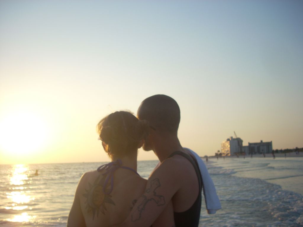 Happily ever after