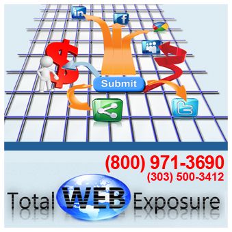 Total Web Exposure