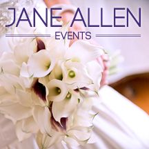 Jane Allen Events