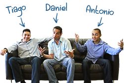Co-Founders