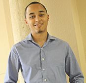 Antonio Rillera Co-Founder