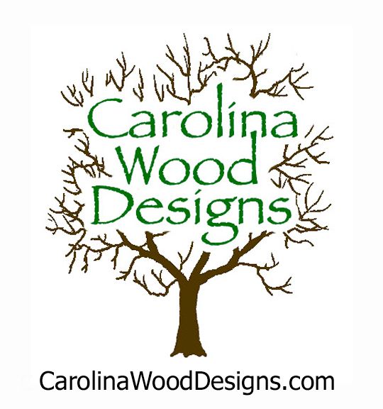 Carolina Wood Designs
