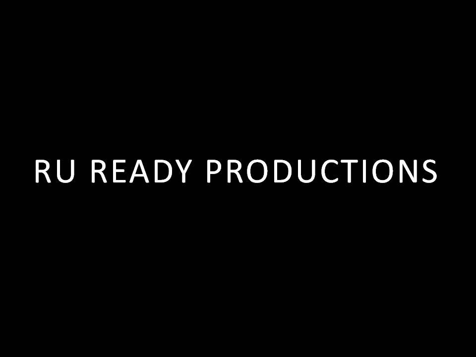 RU Ready Productions