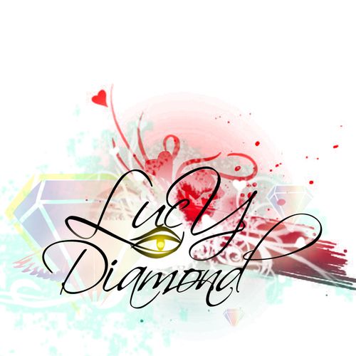 Lucy Diamond Logo