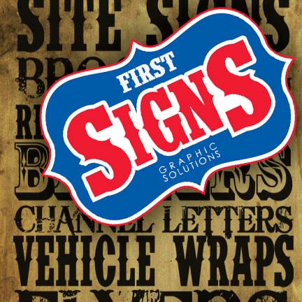 First Signs Graphic Solutions