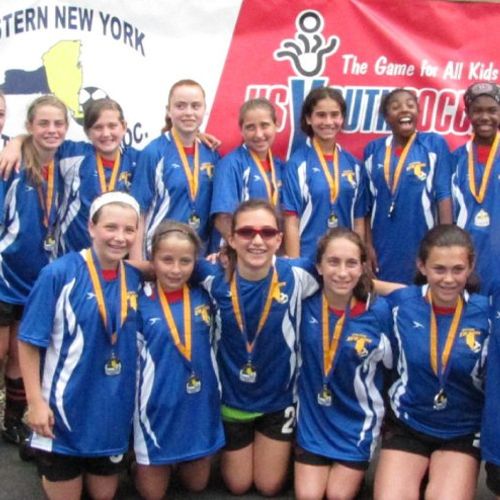State Cup Winners