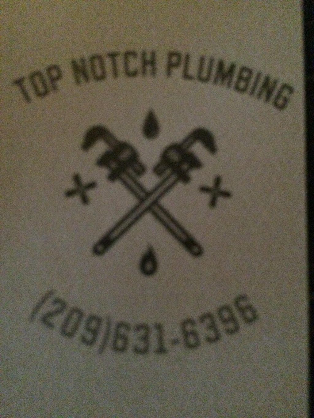 Top Notch Plumbing