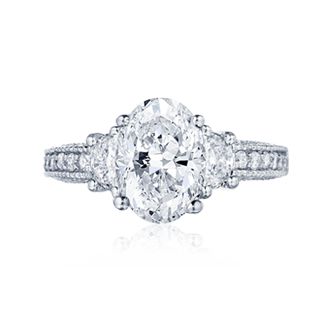 Engagement rings