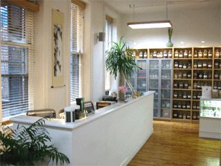 Flatiron Acupuncture Center