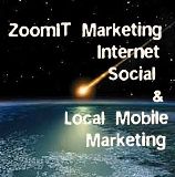 ZoomIT Marketing Logo