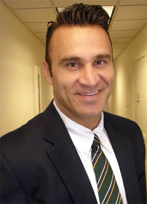 Immigration Attorney Gabriel Jack