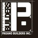 Pagano Builders, Inc.