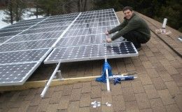 Solar Energy Long Island Installers