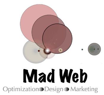 Mad Web SEO & Design