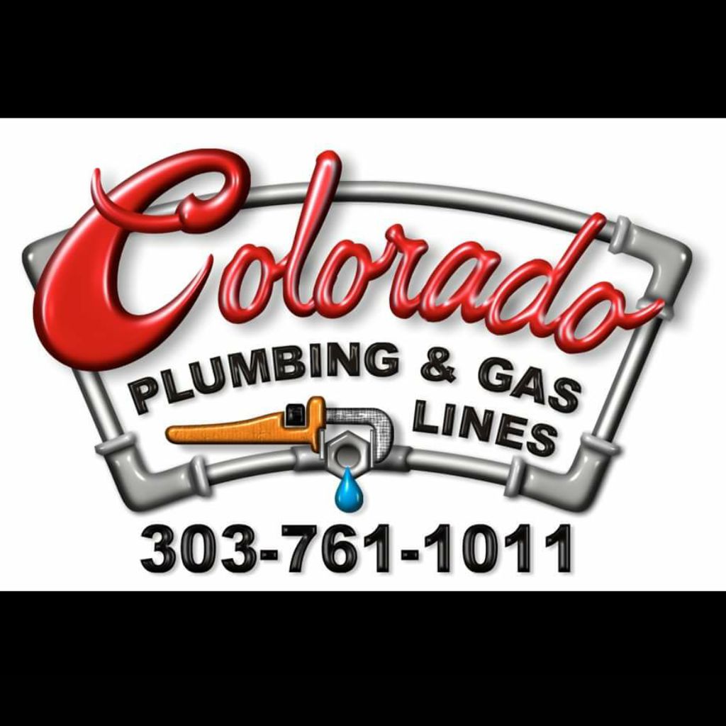 Colorado Plumbing & Gas Lines