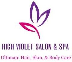High Violet Salon & Spa