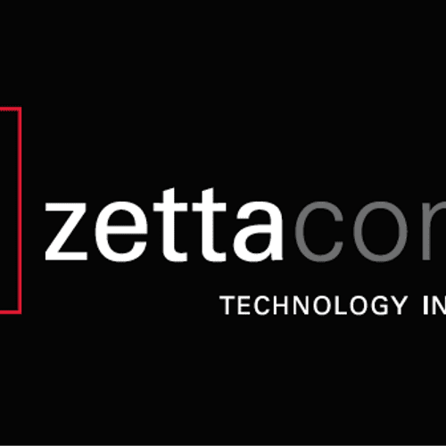 ZettaComm Technology Integration logo 