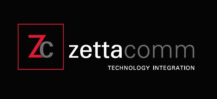 ZettaComm Technology Integration logo 