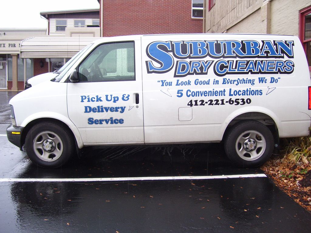 We Deliver right to your door !    From Wexford to