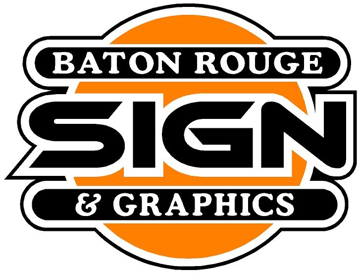 BR Sign and Graphics